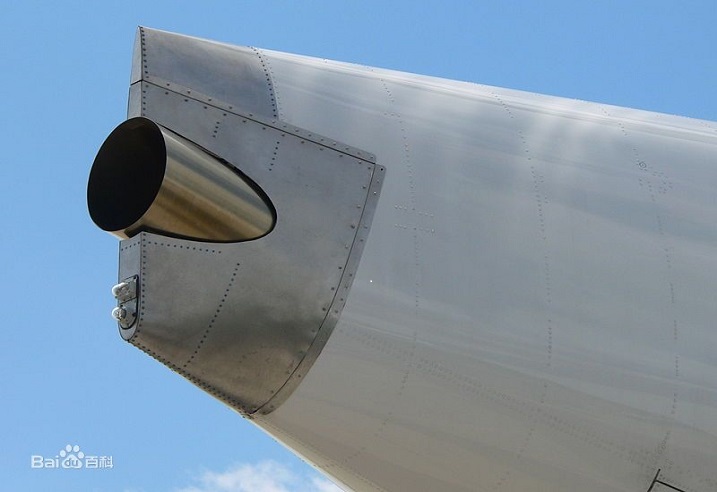 那些关于飞机辅助动力装置APU的神秘