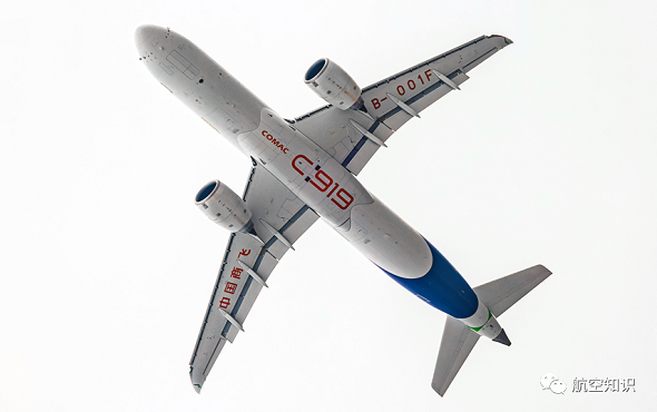C919�ʺ�ȡ֤�ж�����������������������ҵ�ؿ����л�Զ����������������